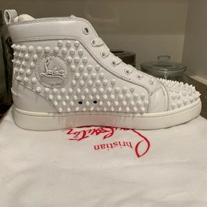 Christian louboutin Sneaker mens 39